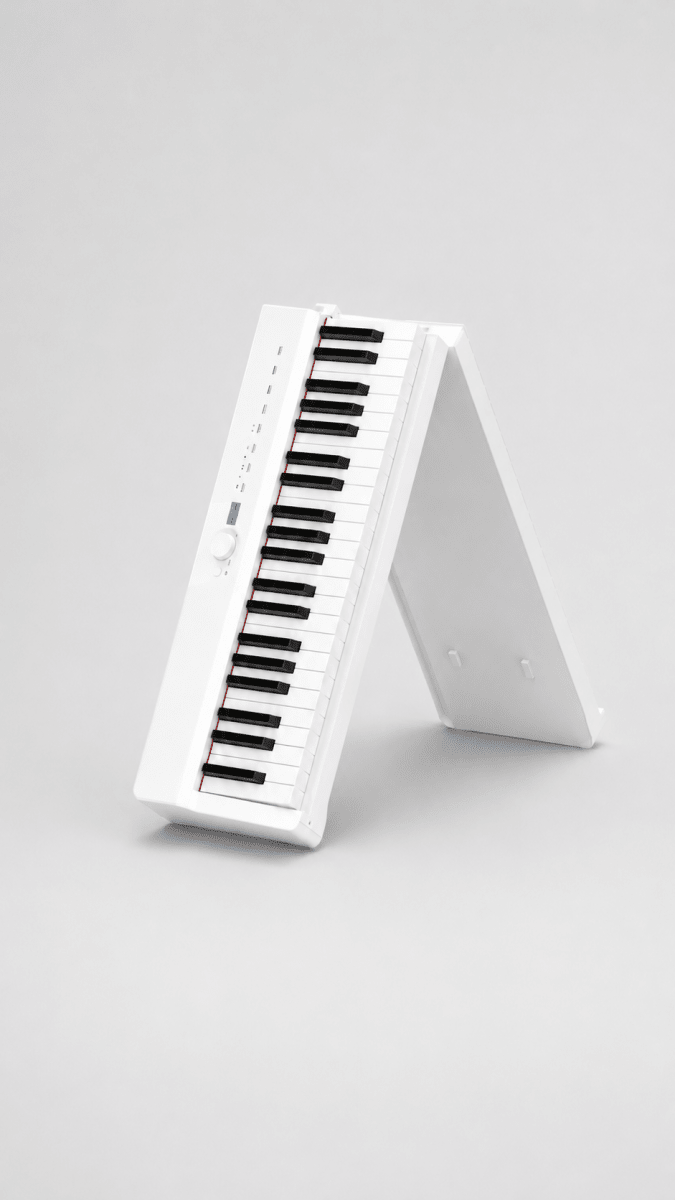Terence V70 Foldable Digital Piano - terenceofficial