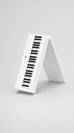 Terence V70 Foldable Digital Piano - terenceofficial