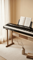 Terence V70 Foldable Digital Piano - terenceofficial