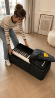 Terence V70 Foldable Digital Piano - terenceofficial