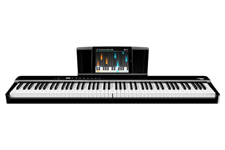 Terence V70 Foldable Digital Piano - 88 - Key Full Weighted Hammer Action Keyboard - terenceofficial