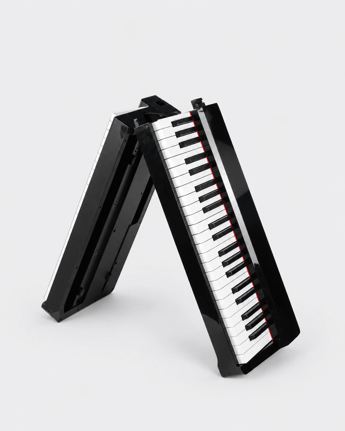 TERENCE V70 folding piano